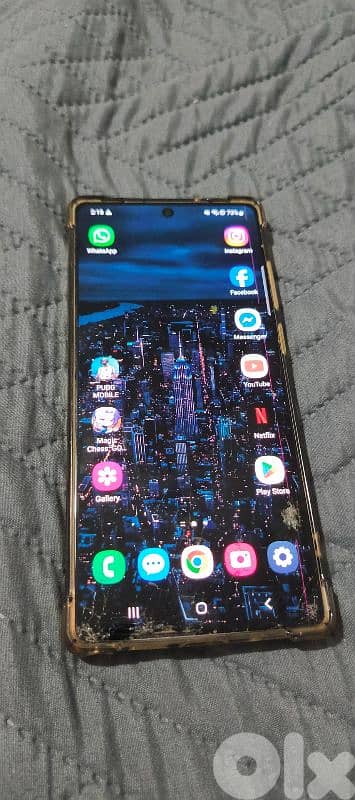 note 20 5 g 8 ram 256 pubg 90 fpsاقرأ الوصف قبل ما تحكيني 1