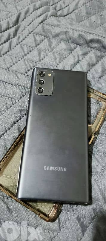 note 20 5 g 8 ram 256 pubg 90 fpsاقرأ الوصف قبل ما تحكيني 2