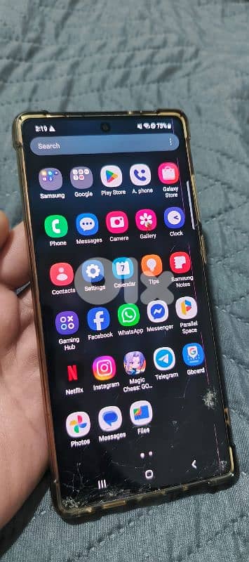 note 20 5 g 8 ram 256 pubg 90 fpsاقرأ الوصف قبل ما تحكيني 4