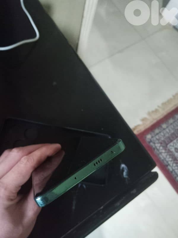 عكار المحمره 1