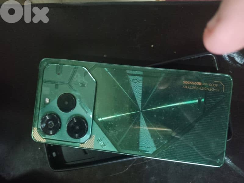 عكار المحمره 4