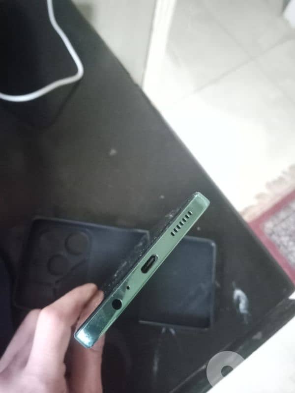 عكار المحمره 5