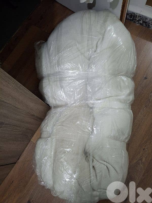 pregnancy pillow 2