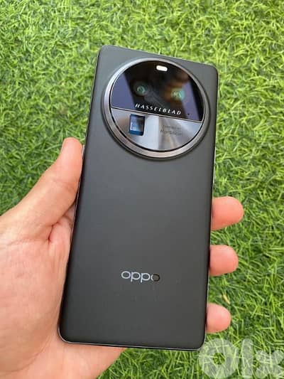 OPPO FIND X6 PRO like new