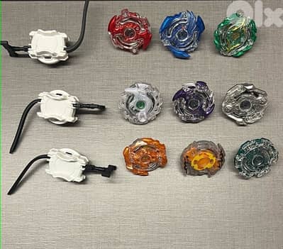 Beyblade