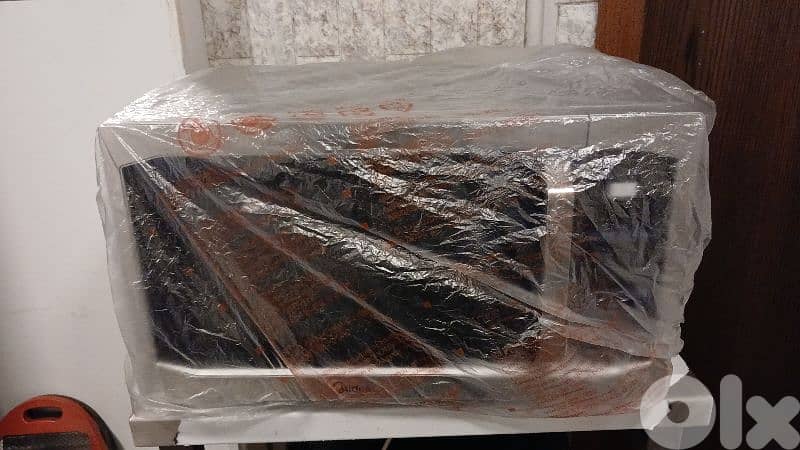 Microwave Grill Oven 4