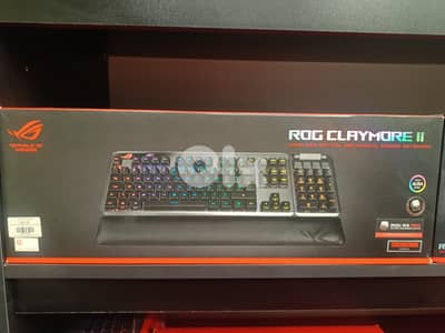 rog claymore 2