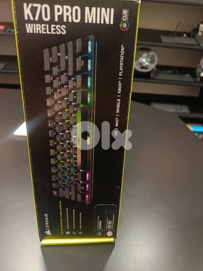 k70 pro mini wireless