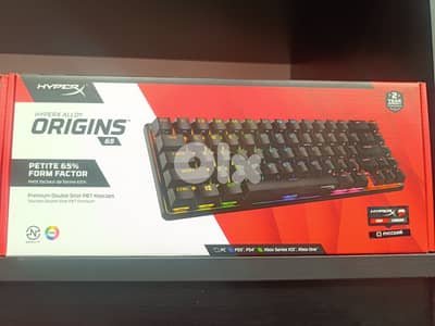 origins 65%