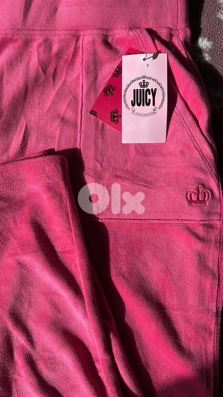 JUICY COUTURE NEW IN TAG 1
