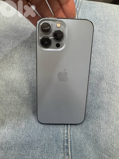 iphone 13 pro max 128gb