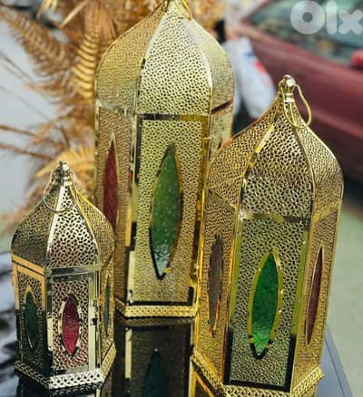 فانوس رمضان