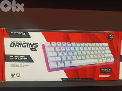 origins 60% white