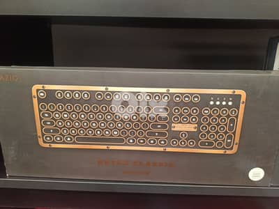 azio retro classic artisan