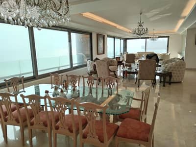 شقة ٦٠٠م سوبر ديلوكس للبيع في رملة البيضاء