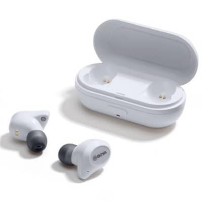 Boya Earbuds BY-AP1