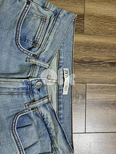 ZARA jeans