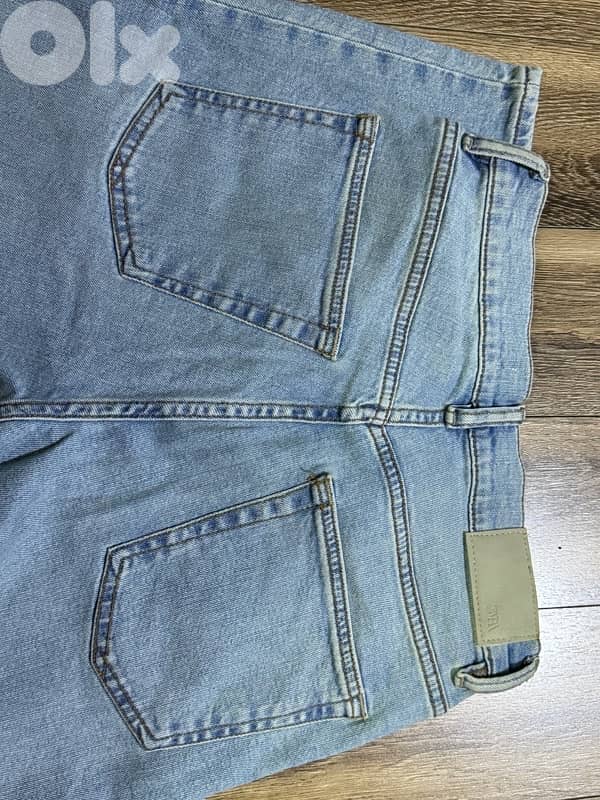 ZARA jeans 2