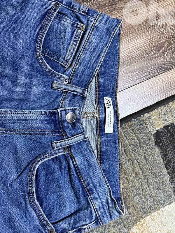 ZARA jeans 3
