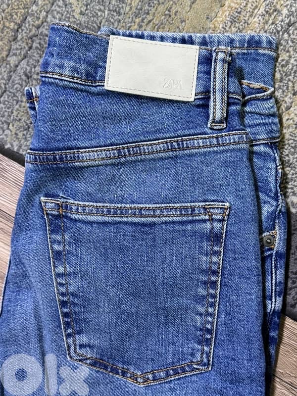 ZARA jeans 4