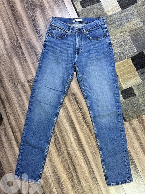 ZARA jeans 5