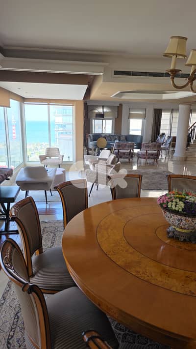 شقة 525م للبيع في المنارة