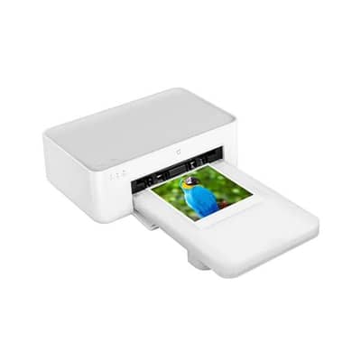 Xiaomi Instant Photo Printer 1S Set