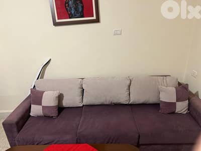 selling sofas