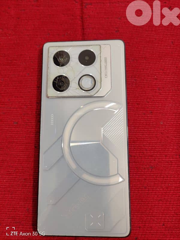 infinix gt 20 pro 256gb 1