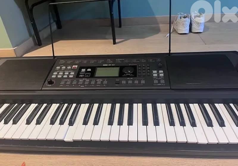 KORG ek-50 1