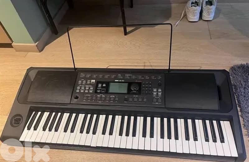 KORG ek-50 2