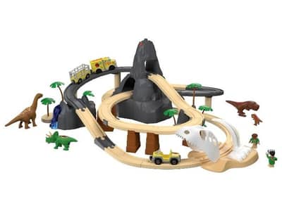 playtive dinoland