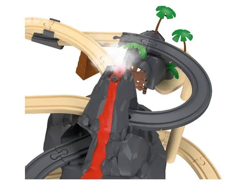playtive dinoland 4