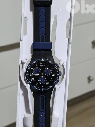 Swatch Swiss made original