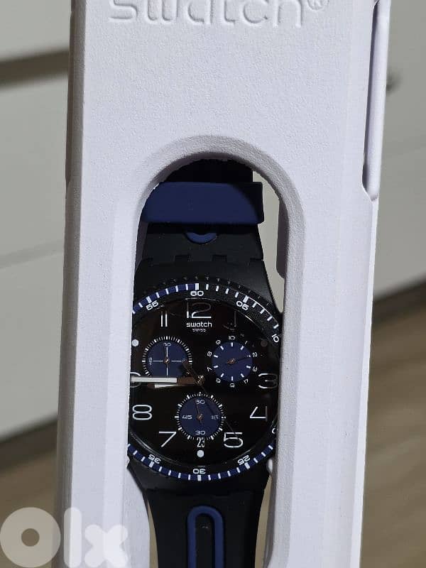 Swatch Swiss made original 1