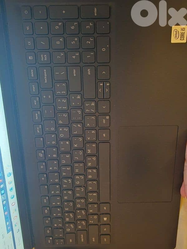 Dell vostro 3510 like new Very clean 1