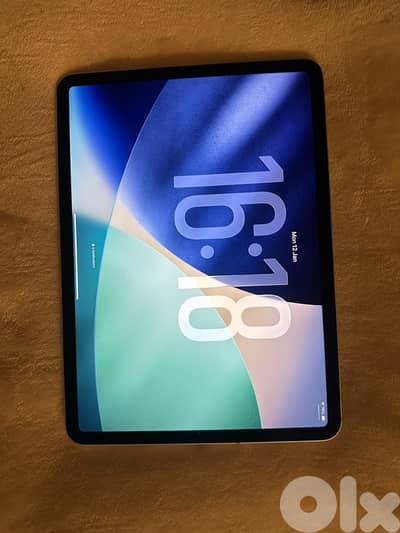 ipad pro 256gb
