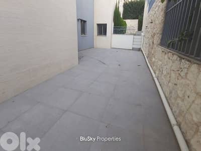 Apartment with Terrace For SALE In Okaibe شقة للبيع #ES