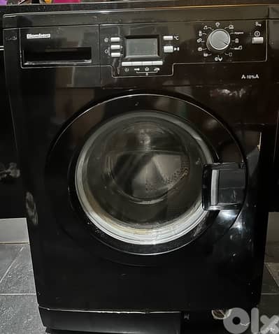 غسالة full automatic