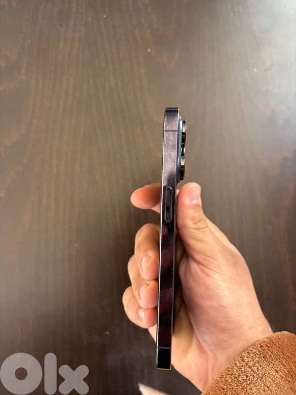 14 Pro 256gb 1
