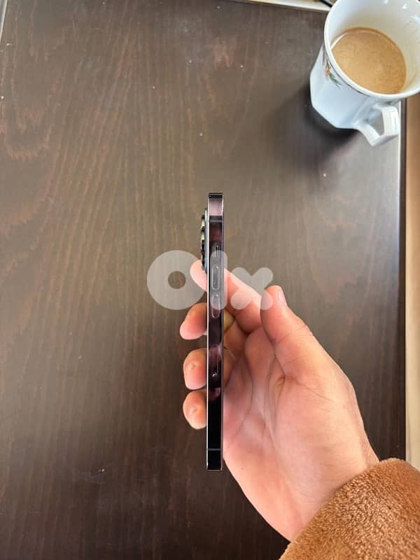 14 Pro 256gb 5