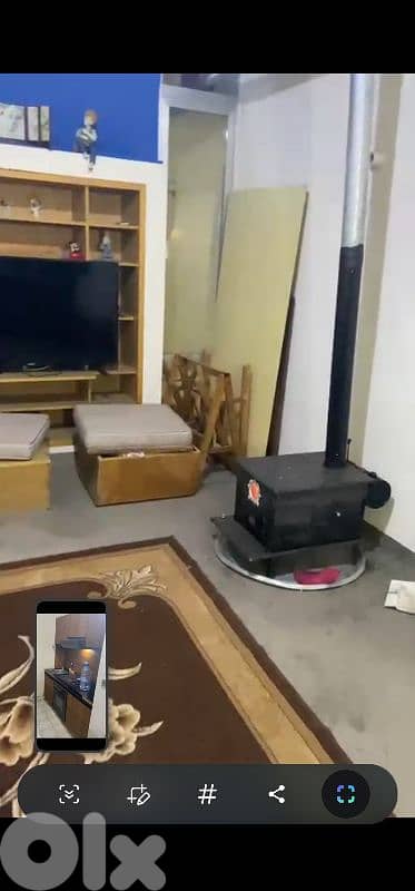 For sale Chalet in Faraya 1