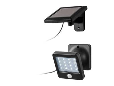 led solar light