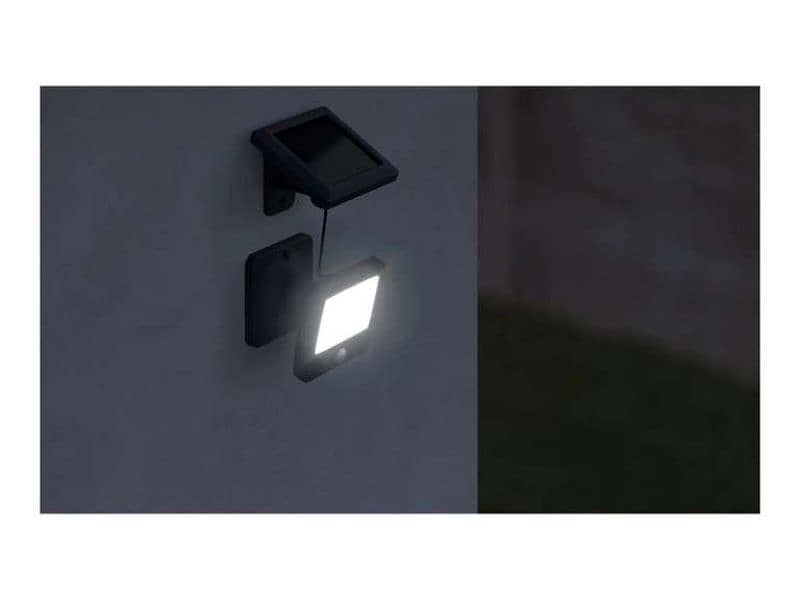 led solar light 2