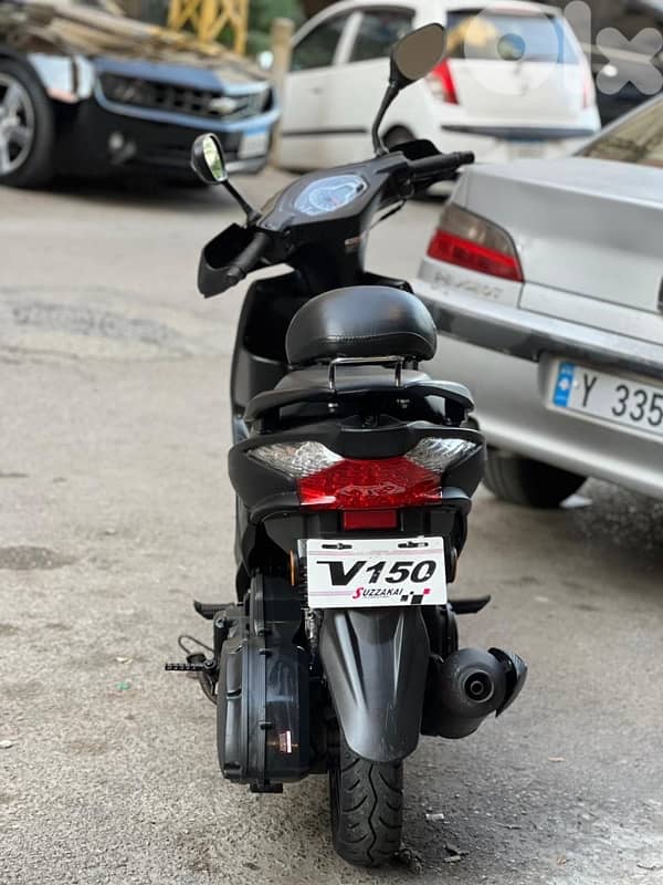 v150 for sale 1