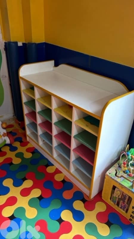 nursery items for sale 1