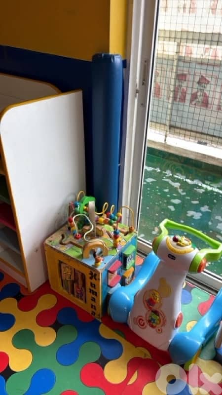 nursery items for sale 2