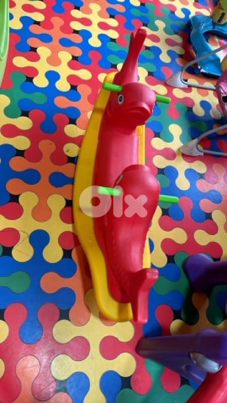 nursery items for sale 4