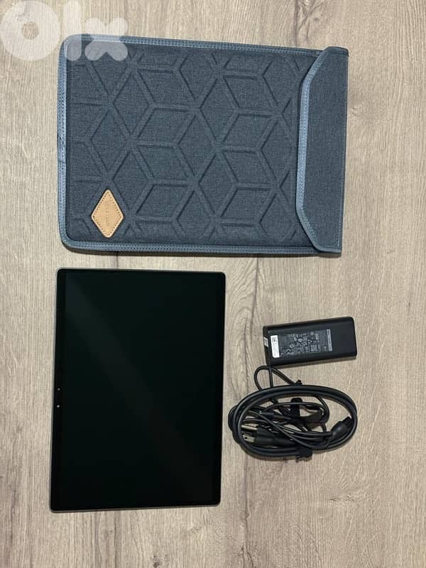 Dell Latitude tablet 1