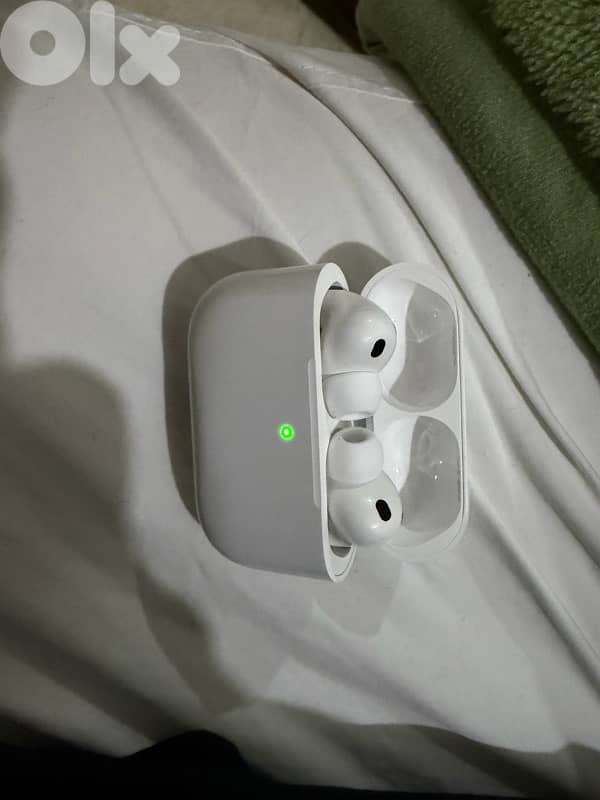 airpods pro 3 2